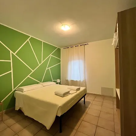 Ar Colle Appartement *