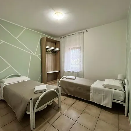 Ar Colle Valmontone