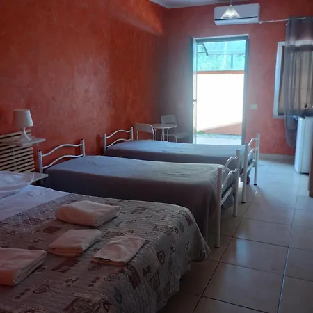 Appartement Ar Colle Valmontone