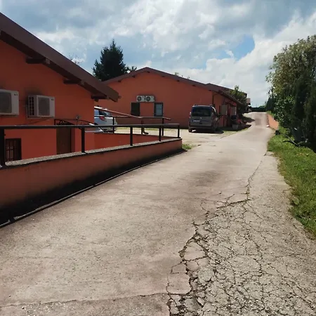 Ar Colle Valmontone