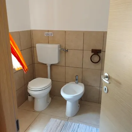 Appartement Ar Colle Valmontone