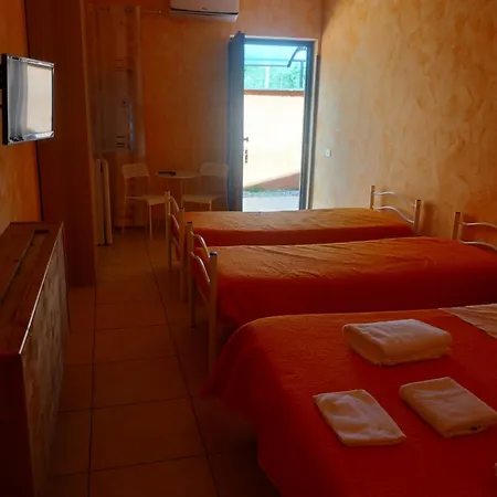 Ar Colle Daire Valmontone