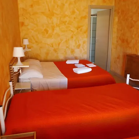 Ar Colle Appartement *