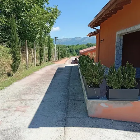 Appartement Ar Colle Valmontone
