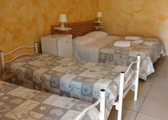 Ar Colle Appartement *