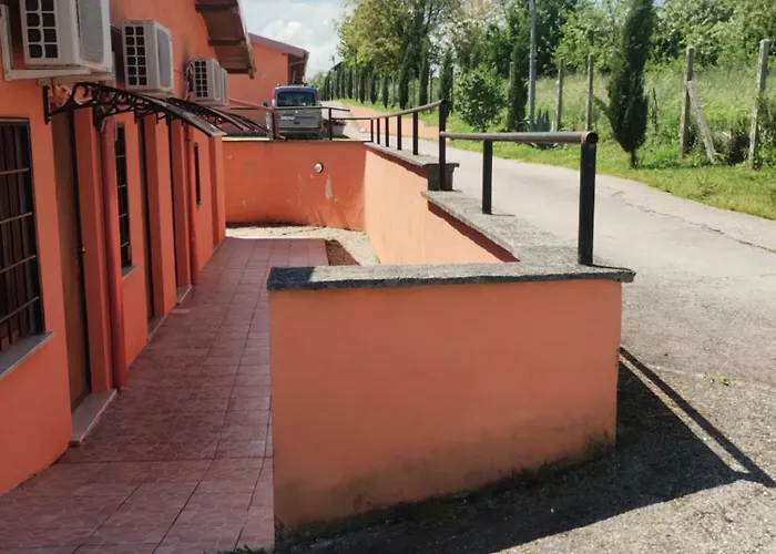 Ar Colle Appartement *