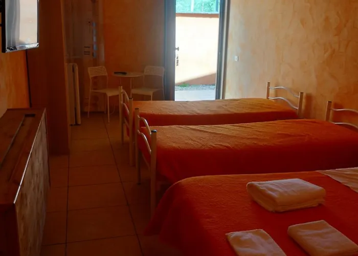 Ar Colle Appartement Valmontone